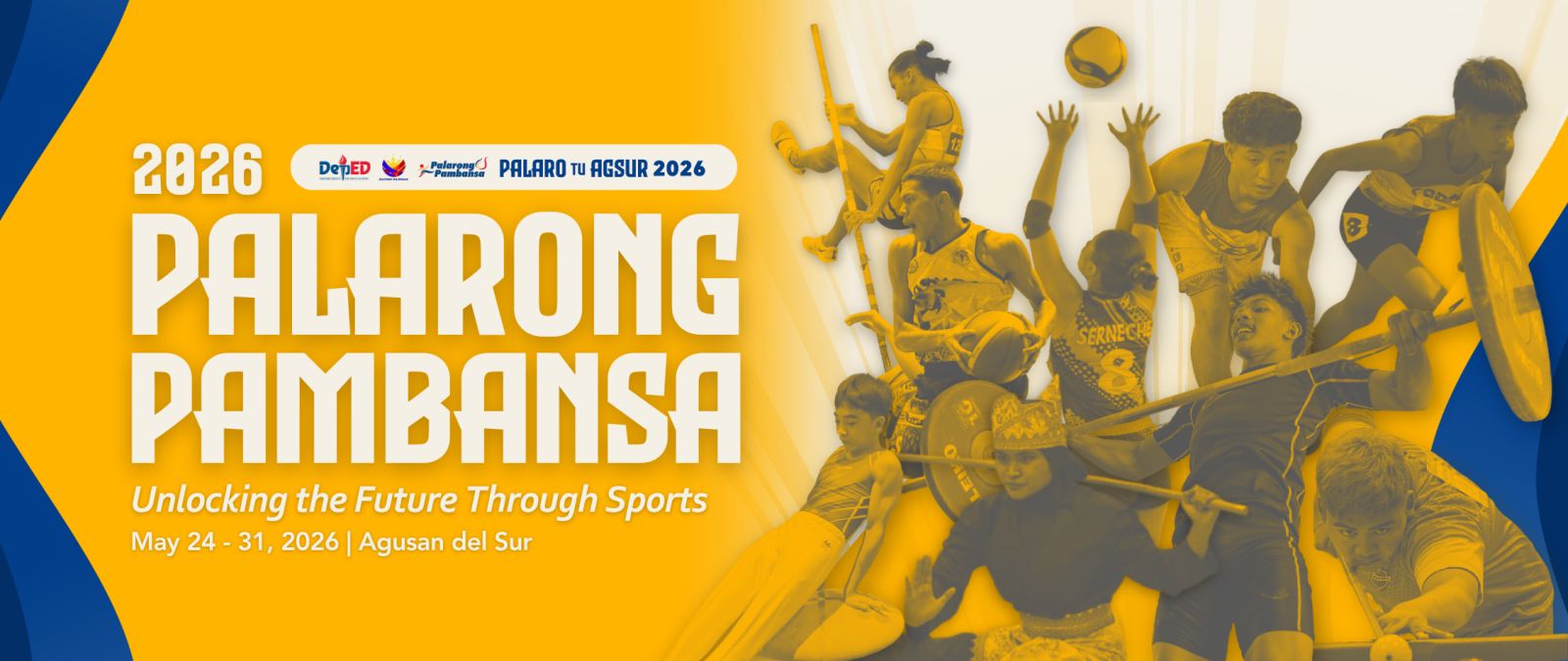 Palarong Pambansa